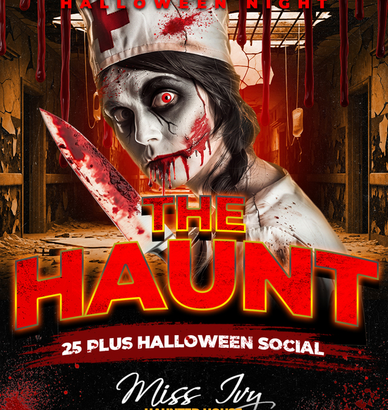 The Haunt 2026